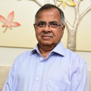 Dr. B I Patel Dr. B I Patel