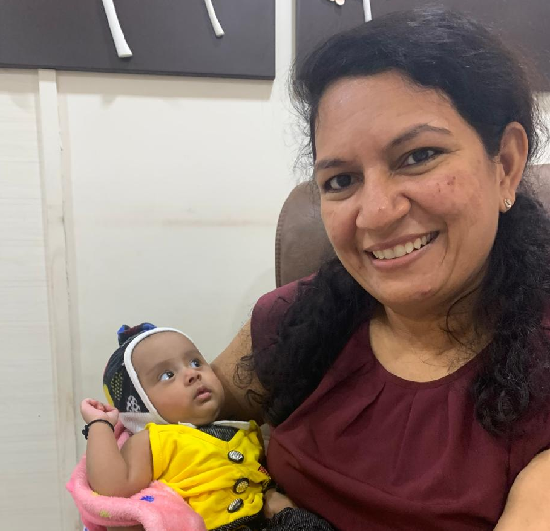 ivf hospital in Ahmedabad 