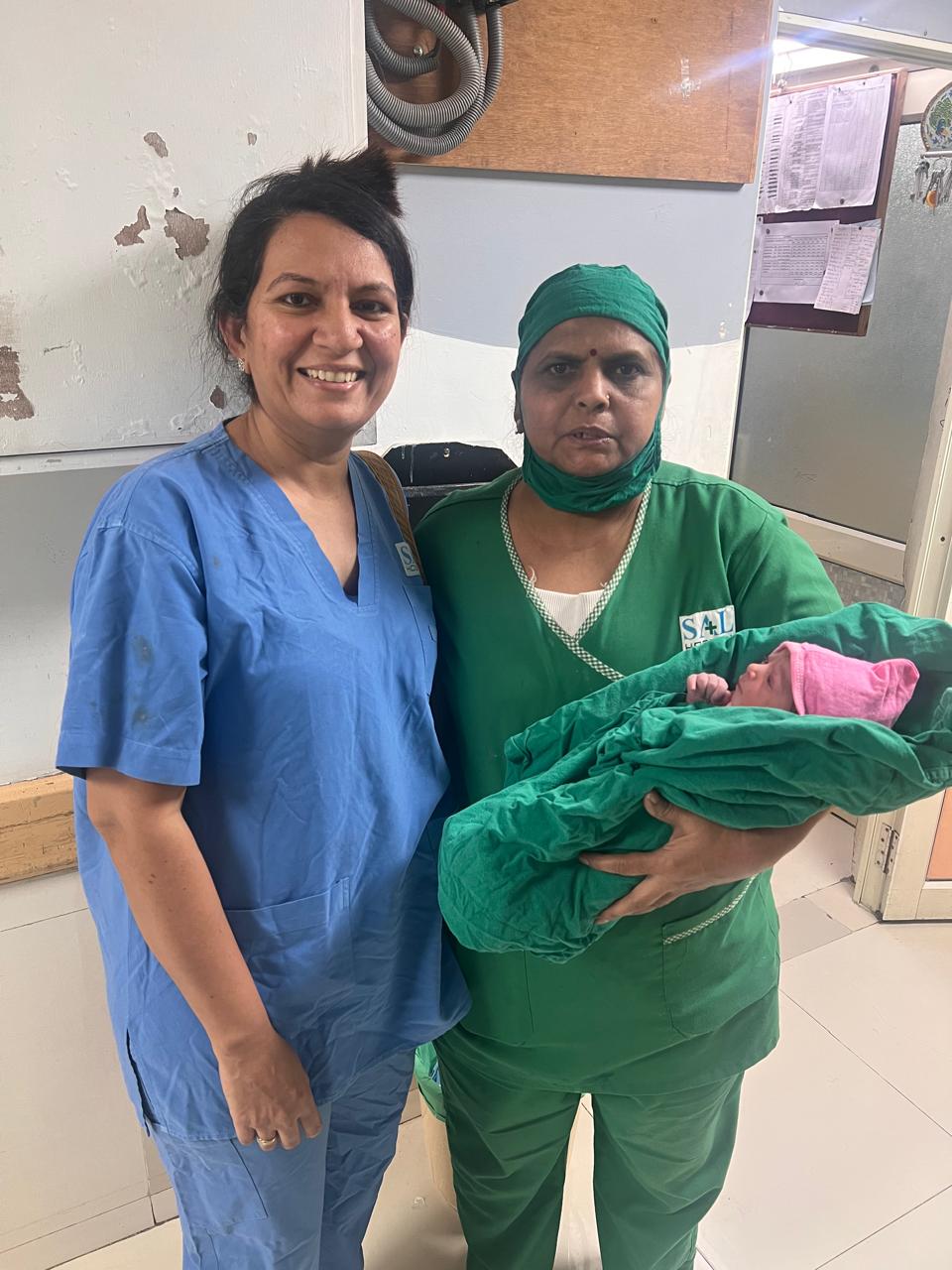 ivf hospital in Ahmedabad 
