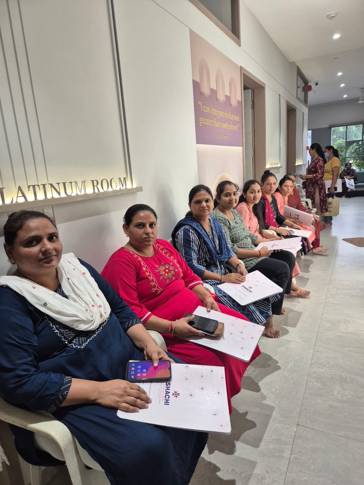 ivf hospital in Ahmedabad 