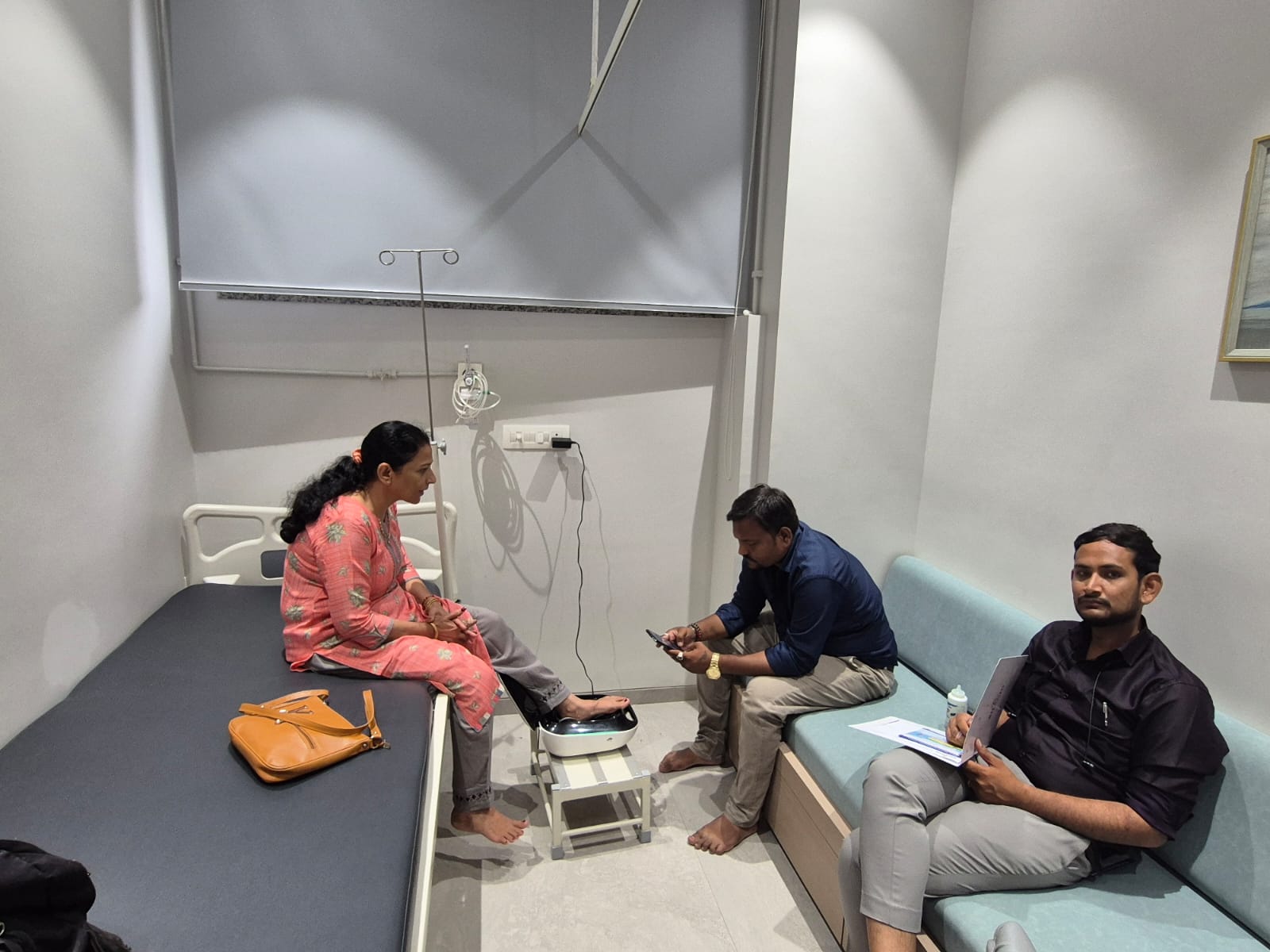 ivf hospital in Ahmedabad 