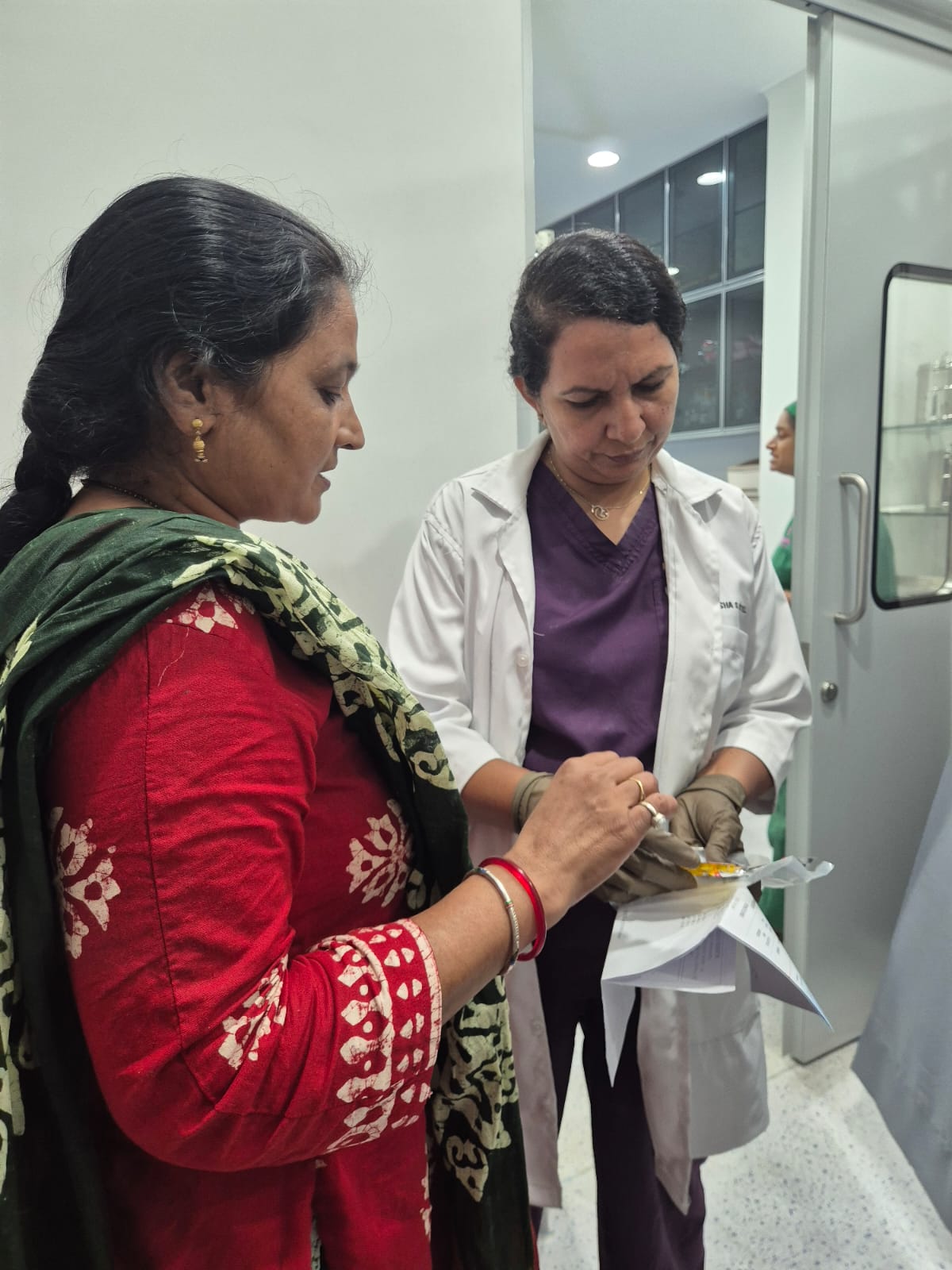 ivf hospital in Ahmedabad 