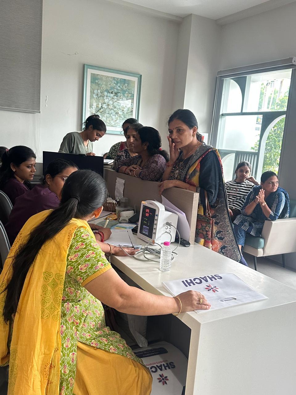 ivf hospital in Ahmedabad 