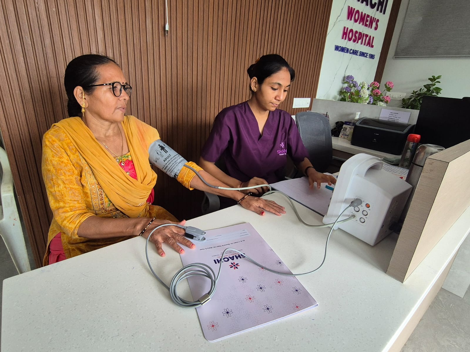 ivf hospital in Ahmedabad 