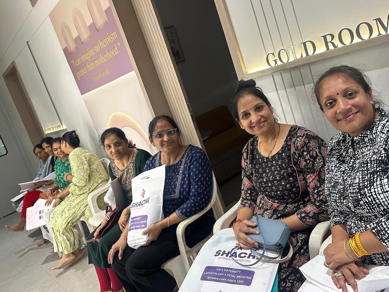 ivf hospital in Ahmedabad 