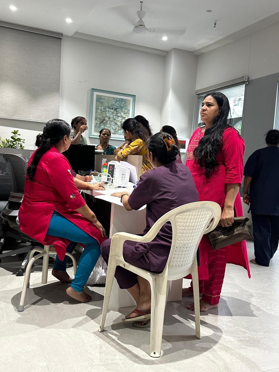 ivf hospital in Ahmedabad 