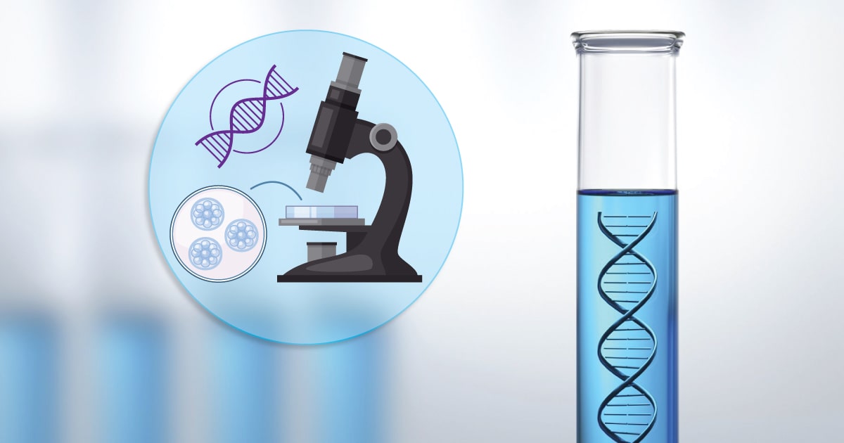 PGS and PGD Testing in Ahmedabad